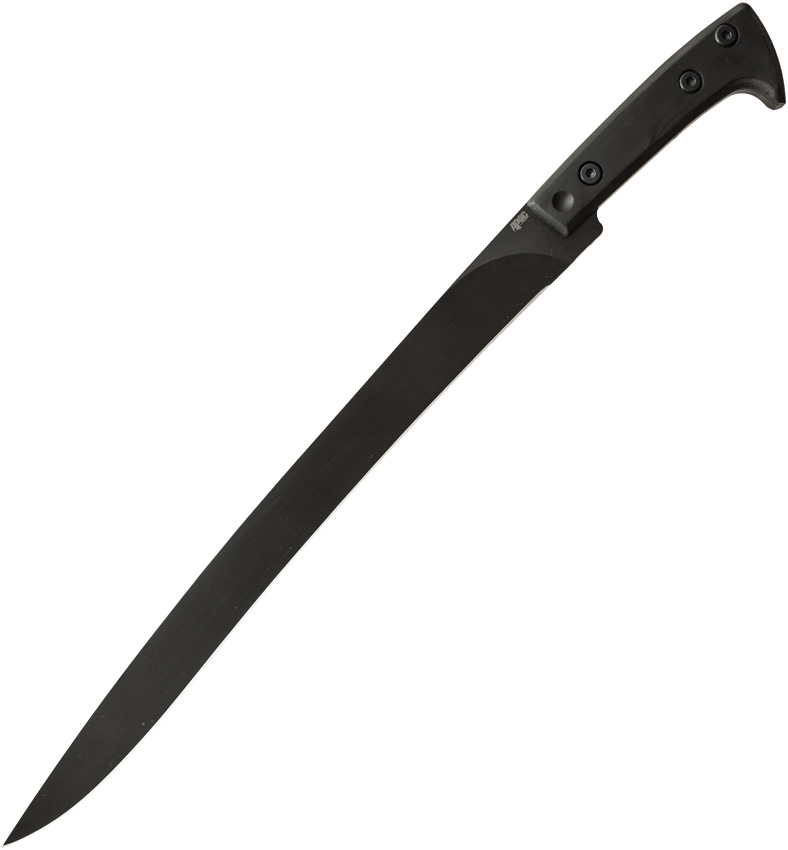 DRK35520 APOC Survival Yataghan Sword